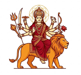 Durga