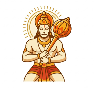 Hanuman