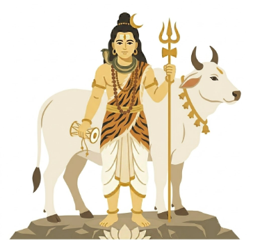 Shiva Stotras