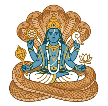 Vishnu Stotras